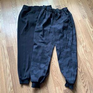 On The Fly Joggers